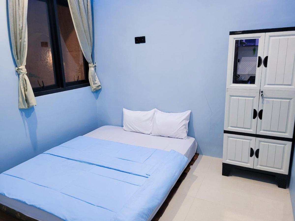 Good Feeling Ketapang Harbour Albergue Exterior foto
